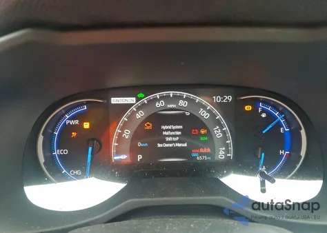 2025 Toyota Rav4 Xle from USA, damaged, VIN JTMRWRFV3SJ062955